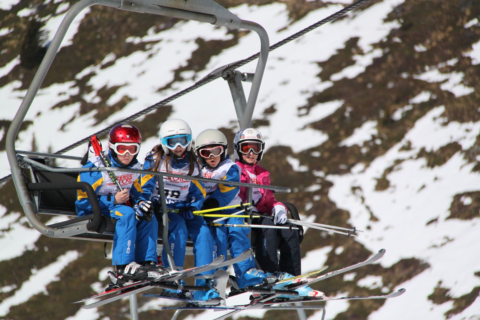 Gara Camp Sociali G 00190